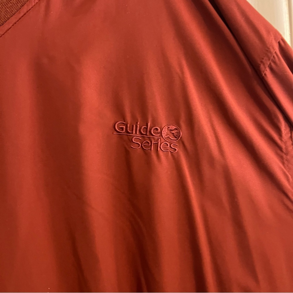 Men’s Guide Series pullover - Picture 3 of 4